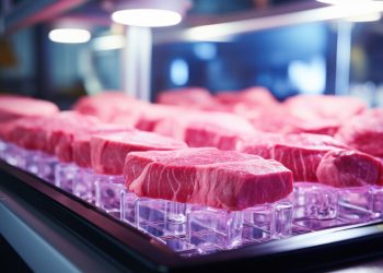 Hamilton Process Analytics unveils white paper addressing key challenges in cultivated meat production