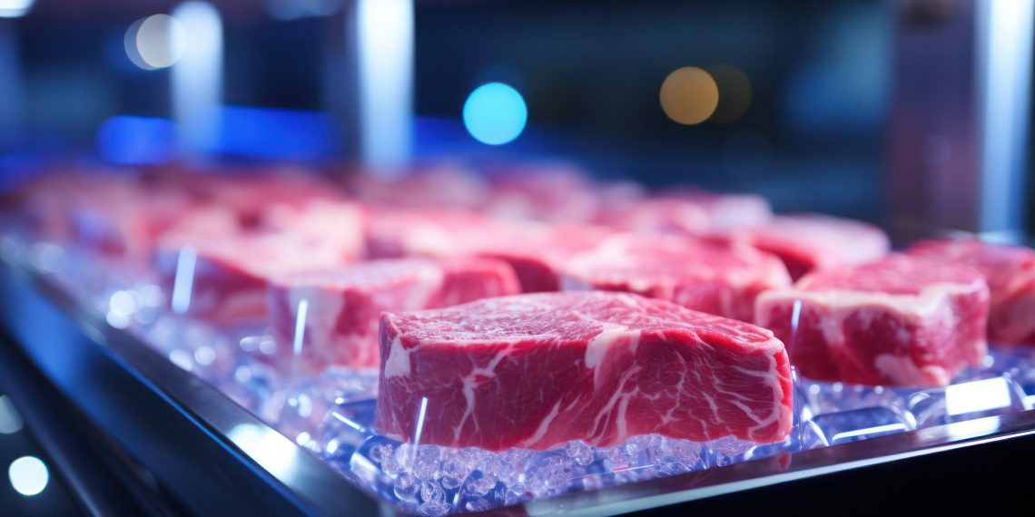 Steakholder Foods® initiates life-cycle assessment (LCA) process for its 3D bioprinter, supported by government grant