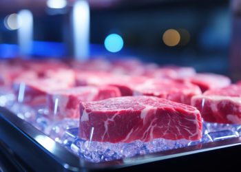 Steakholder Foods® initiates life-cycle assessment (LCA) process for its 3D bioprinter, supported by government grant