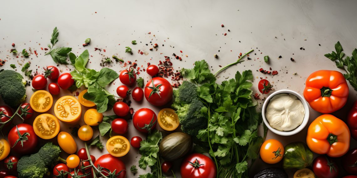 Sodexo, 2024 yılının yiyecek ve içecek trendlerini açıkladı