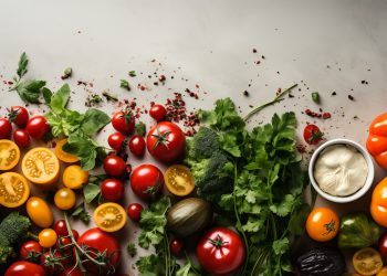 Sodexo, 2024 yılının yiyecek ve içecek trendlerini açıkladı