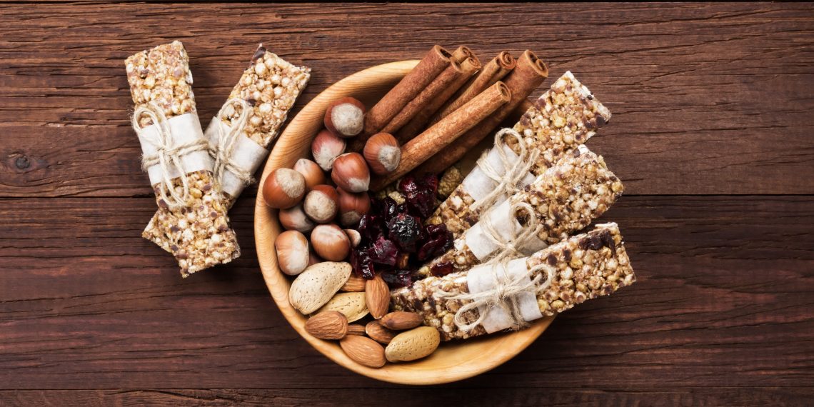 The global snacking landscape embraces a protein-packed revolution