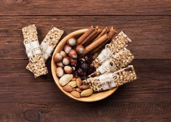 The global snacking landscape embraces a protein-packed revolution