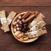 The global snacking landscape embraces a protein-packed revolution