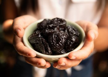 New study explores ways to reduce inflammation and preserve bone health with prunes