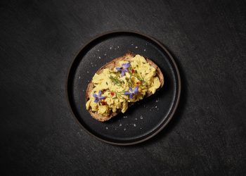 Every® unveils world’s first liquid egg made without a hen