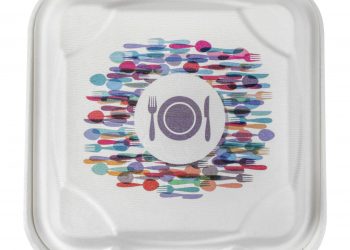 Novolex brands Eco-Products and Vegware earn prestigious packaging awards