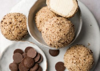 Doughlicious – The London Dough Co., makes U.S. debut with the next evolution in frozen snacking
