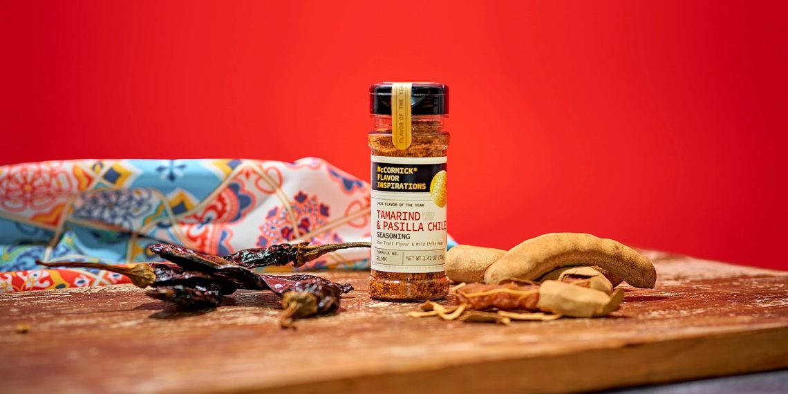 McCormick® unveils Flavor Forecast 24th Edition and the 2024 Flavor of the Year
