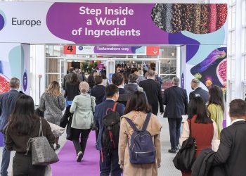 Fi Europe 2023: Setting new milestones as the global F&B industry reunites in Frankfurt