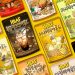 Genuine Honey Butter Almond brand HBAF’s North America biz to be plain sailing