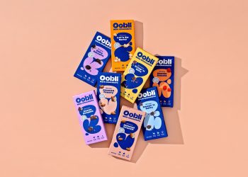 Oobli unveils world’s first-ever low-sugar milk chocolate bars made without artificial sweeteners
