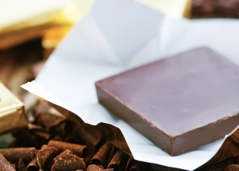 SweetyTreaty Co. unveils freeze-dried chocolate candy