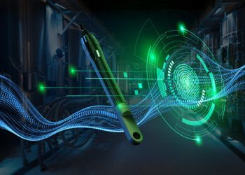 Optimize quality control with next-generation, real-time industrial liquid process monitoring technology