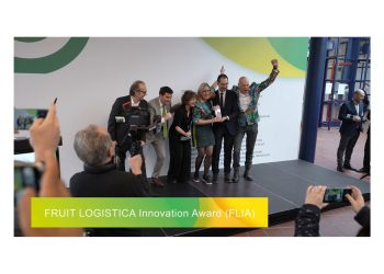 Feel the heartbeat of innovation at FRUIT LOGISTICA 2024