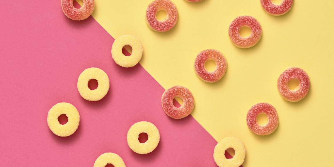 SweetyTreaty Co. launches an exciting range of freeze-dried gummies