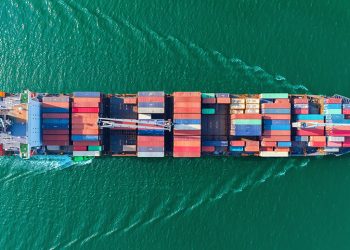 Nestlé moves to lower carbon alternatives for shipping