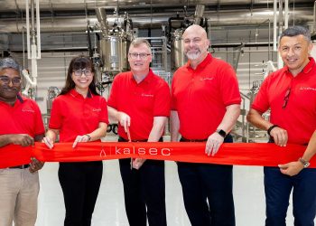 Kalsec opens new finishing and distribution centre in Singapore