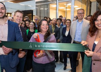 Kalsec extends savory expertise with the launch of R&D lab in the Netherlands
