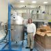 European Patent Issued for Insect Protein Technology; Company seeks investors