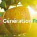 Blue Whale presents its sustainable project (Re)Generation Fruit at Fruit Logistica