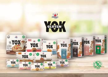 Eksim Holding Gıda Grubu Başkanı ve Eksun Gıda Genel Müdürü Ahmet Demir: “Yeni yönetmelikle Sinangil Gluten Yok markalı ürünlerimiz daha erişilebilir olacak.”