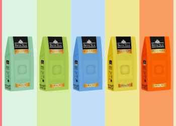 Beta Tea ile soğuk kış günlerinde sıcacık bir mola