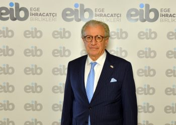 Ege İhracatçı Birlikleri Koordinatör Başkanı Jak Eskinazi; “Mevcut döviz kurları nedeniyle var olan taleplere bile cevap veremiyoruz”