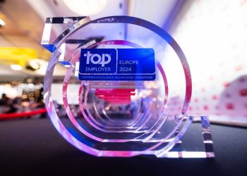 Perfetti Van Melle Türkiye 5. kez Avrupa’nın en iyi işverenleri sertifikasını aldı