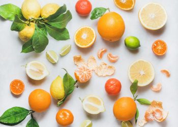 Symrise offers citrus taste solutions with augmented sustainability to strengthen security of supply
