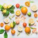 Symrise offers citrus taste solutions with augmented sustainability to strengthen security of supply
