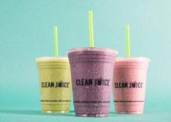 Clean Juice welcomes 2024 with an exciting smoothie challenge