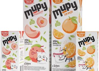 SIG is Mupy’s partner of choice to achieve ambitious growth target