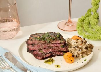 Aleph Farms granted world’s first regulatory approval for cultivated beef