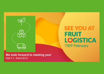 RKW at Fruit Logistica 2024