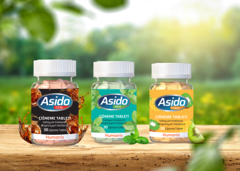 Asido; kendisi küçük etkisi büyük