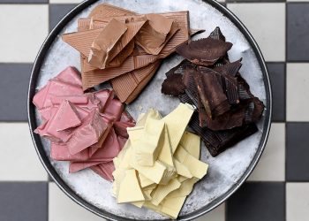 Barry Callebaut, “2024 Çikolata Trendlerini” üç başlıkta topluyor: Yoğun Keyif, Sağlıklı Keyif, Bilinçli Keyif