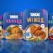 TiNDLE Chicken debuts in Switzerland at Coop supermarkets
