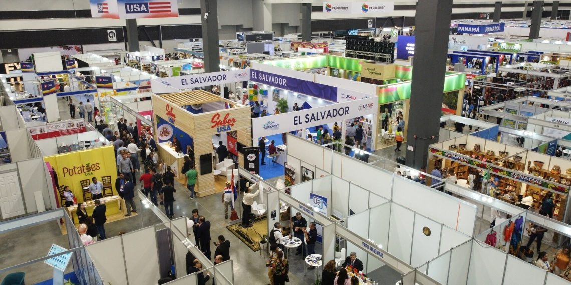 Chamber of Commerce of Panama will hold important trade Expos in 2024