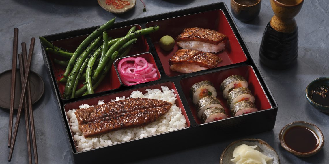 Forsea unveils first cultured eel