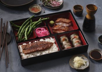 Forsea unveils first cultured eel