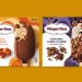 Häagen-Dazs® unveils indulgent new flavors: Dulce de Leche and Chocolate Cookie Crumble ice cream bars