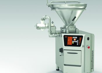 New FS 503 forming system for retailers and medium-scale production segment