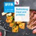Kick-off for IFFA 2025 Rethinking Meat and Proteins