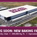Mars Announces $237 Million Nature’s Bakery Facility in Salt Lake City