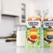Organic Valley expands product portfolio with new Family First milk line