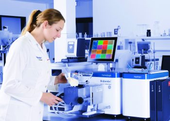 Brabender Becomes Part of Anton Paar Brabender Customers to Benefit from Renowned Anton Paar Service and Expertise