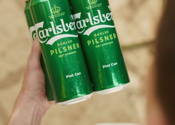 Faster, better and more efficient: Carlsberg Marston’s Brewing Company invests in sustainable KHS systems