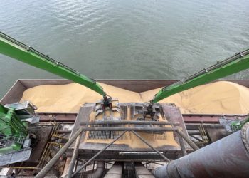 ADM to expand traceable soybean pilot after first deliveries to Europe