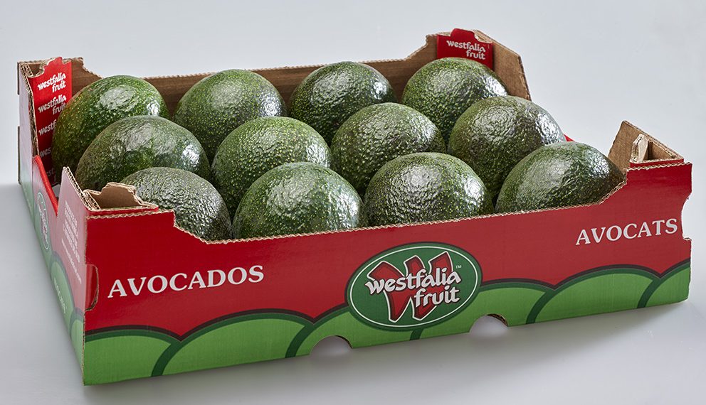 Westfalia Fruit celebrates 75 years leading global avocado markets and Doing Good